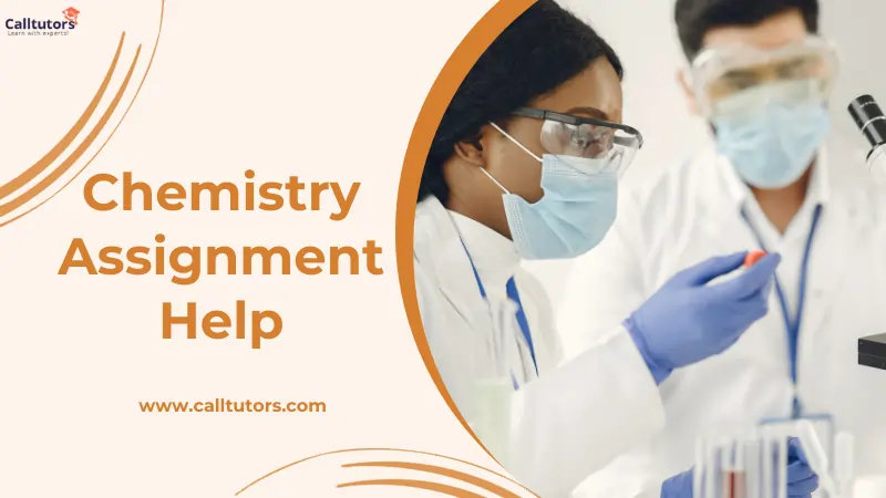 Chemistry Assignment Help