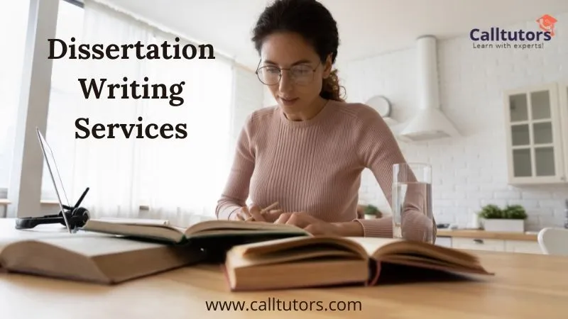 Dissertation Writing Services