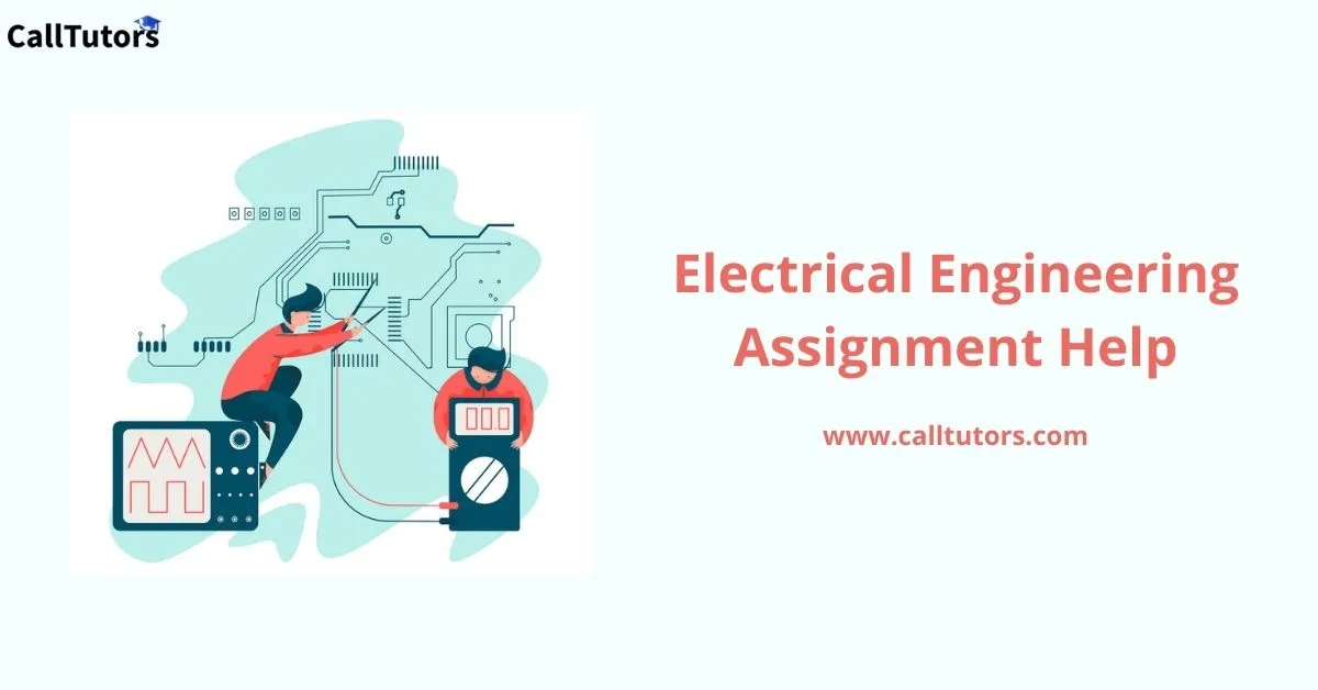 Electrical Engineering Help