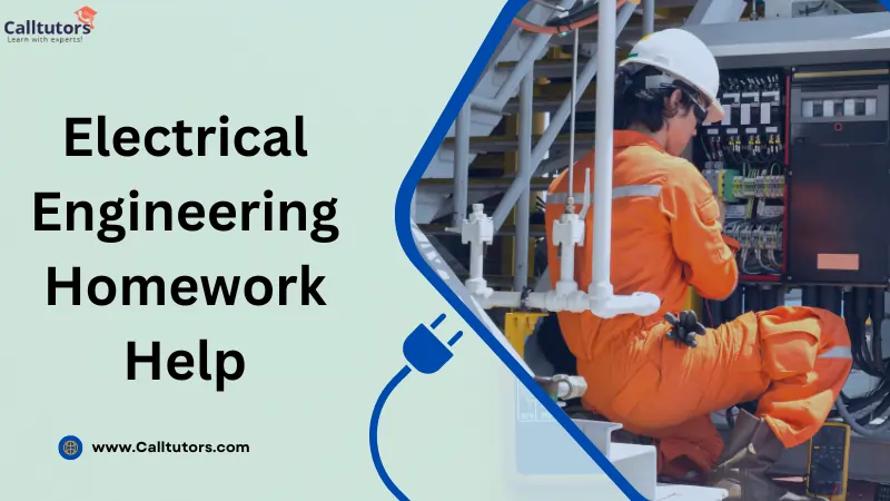 Electrical Engineering Homework Help
