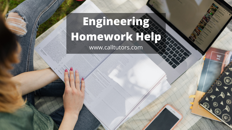 Engineering Homework Help