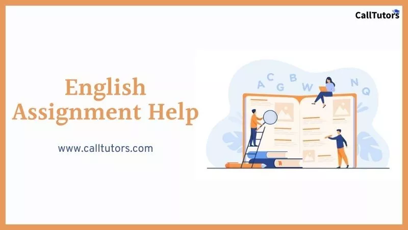 English Assignment Help