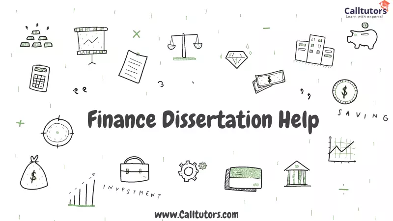 Finance Dissertation Help