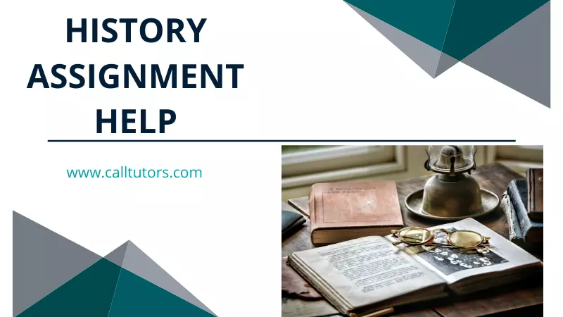 History Assignment Help