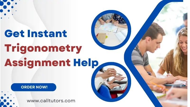 Instant Trigonometry Assignment Help