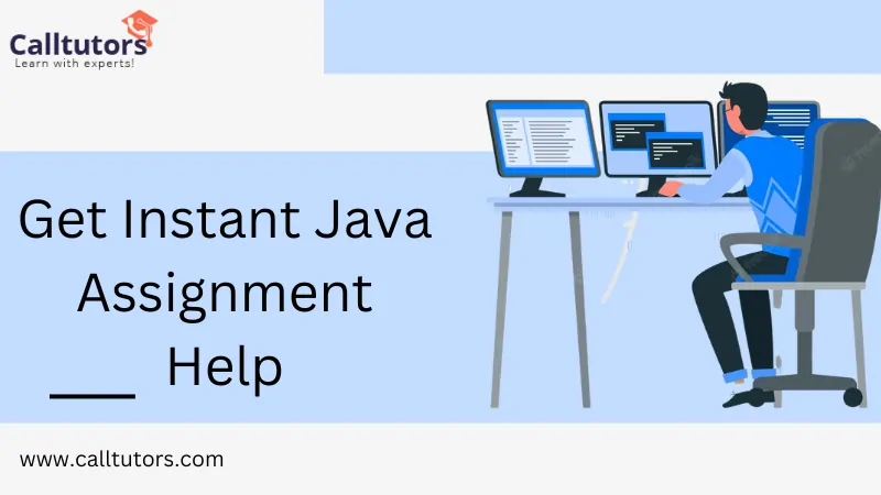 Java Assignment Help