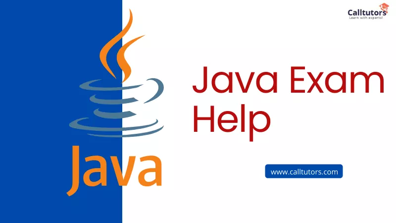 Java exam help