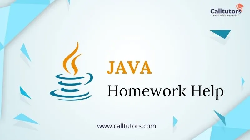 JAVA Homework Help