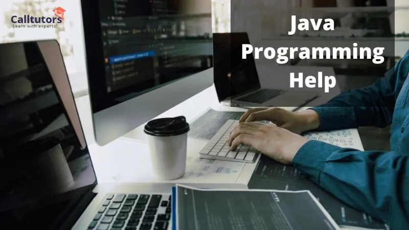 Java Programming Help