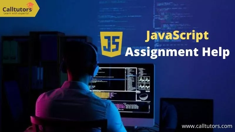 JavaScript Assignment Help