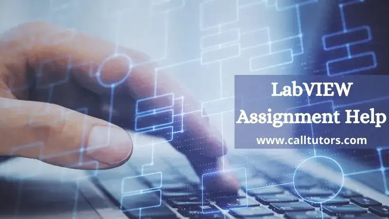 LabVIEW Assignment Help