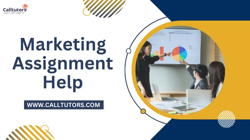 Marketing Assignment Help