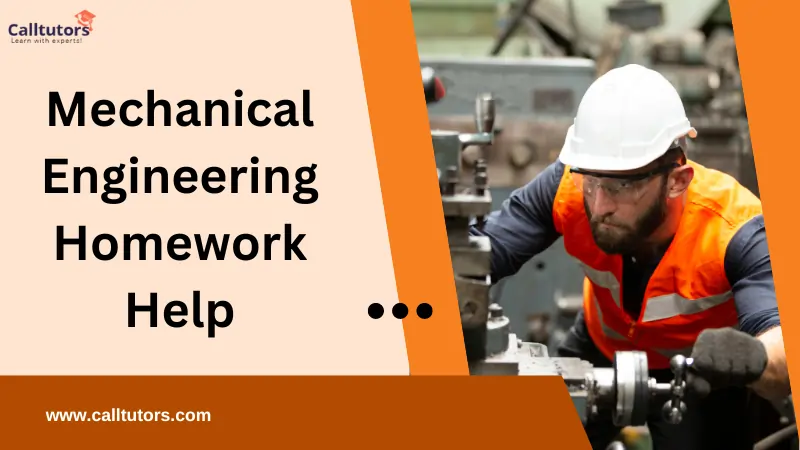 Mechanical engineering Assignment Help