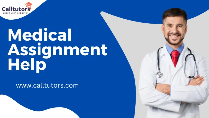 Medical Assignment Help