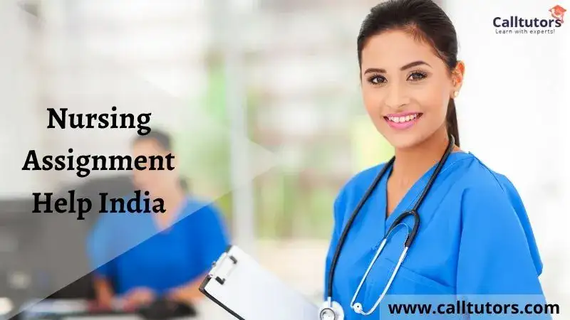 Nursing Assignment Help India