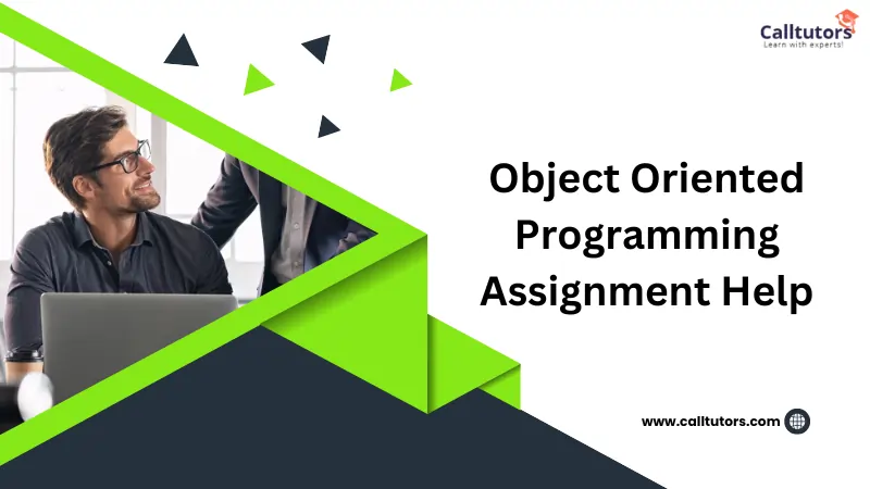 Object Oriented Programming Assignment Help