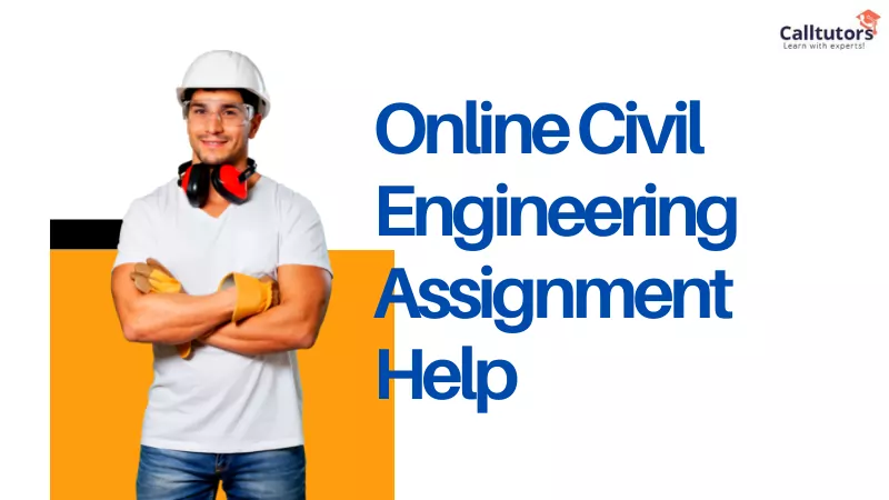 Online Civil Engineering Assignment Help