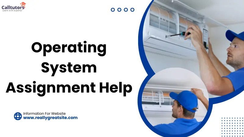 operating system Assignment Help