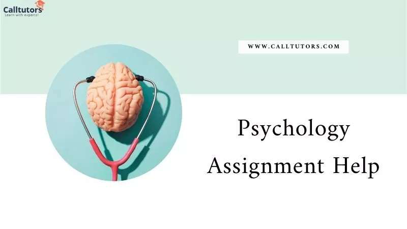 Psychology Assignment Help