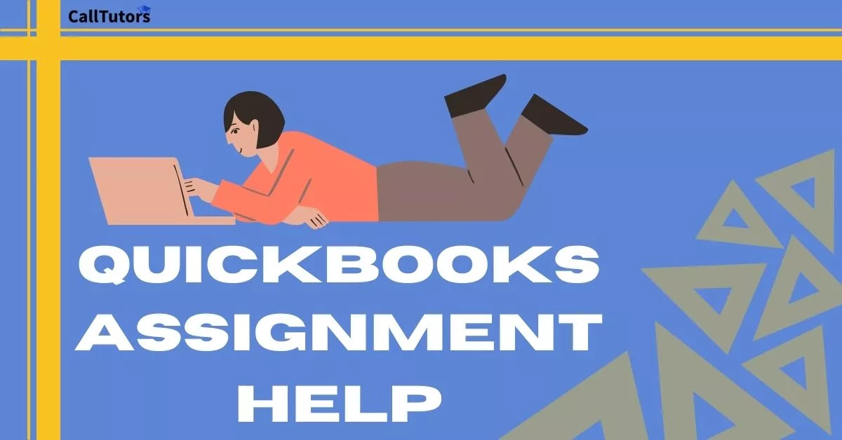 Quickbooks Assignment Help