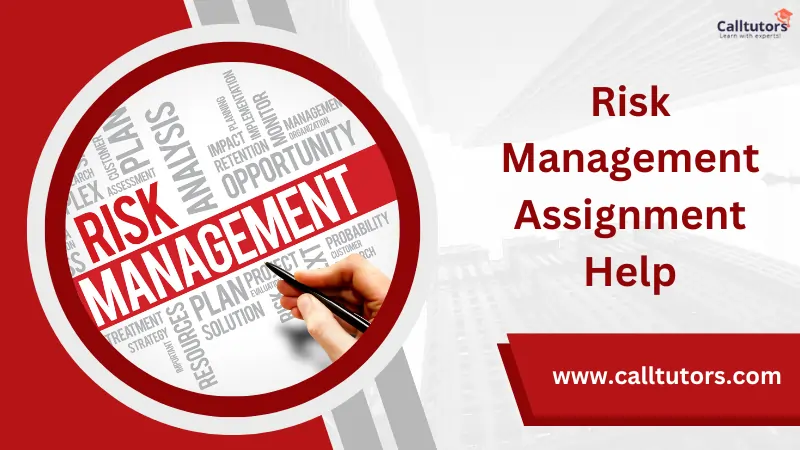 Risk Management Assignment Help