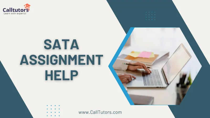 SATA Assignment Help