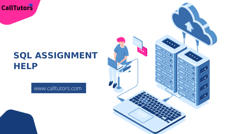 SQL Assignment Help