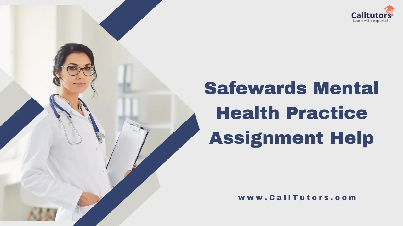 Safewards Mental Health Practice Assignment Help