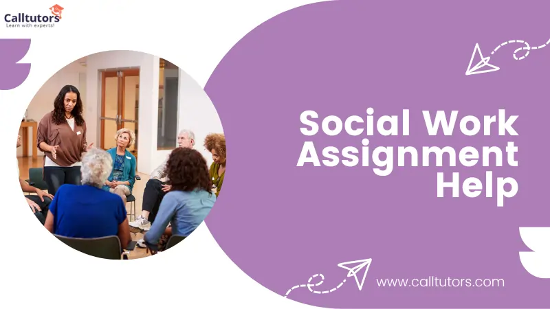 Social work Assignment Help