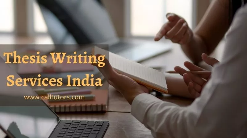 Thesis Writing Services India