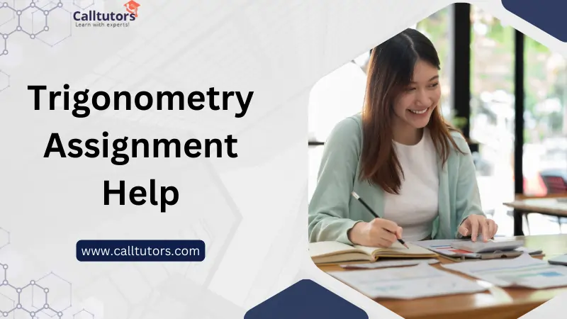 trigonometry Assignment help