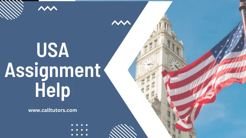 USA Assignment Help