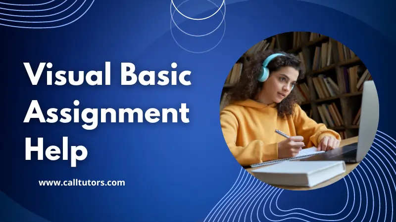 Visual Basic Assignment Help