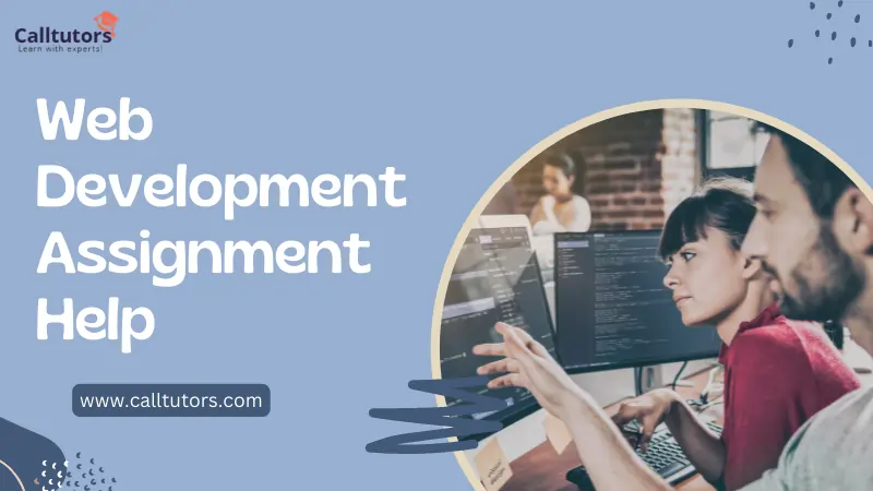 Web Development Assignment Help