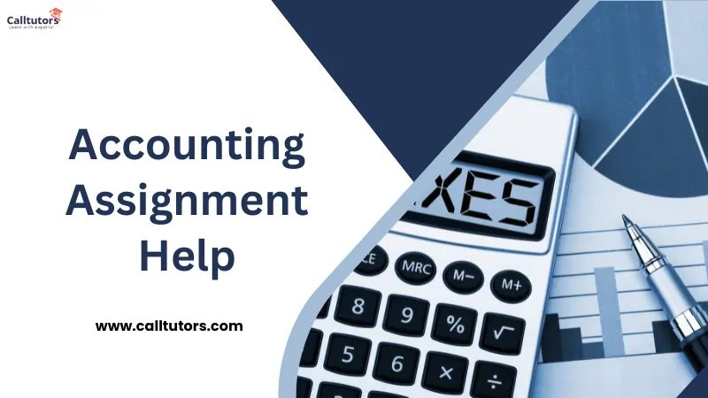 accounting assignment help