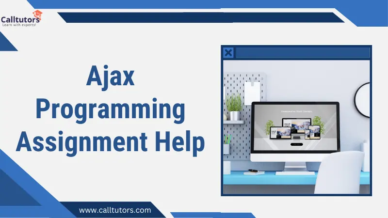 Ajax Programming Assignment Help