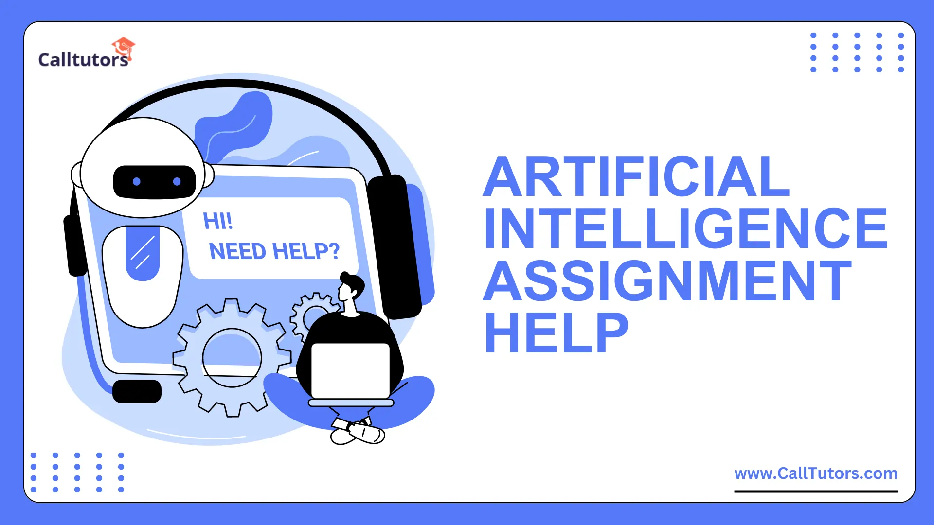 Artificial Intelligence Assignment Help