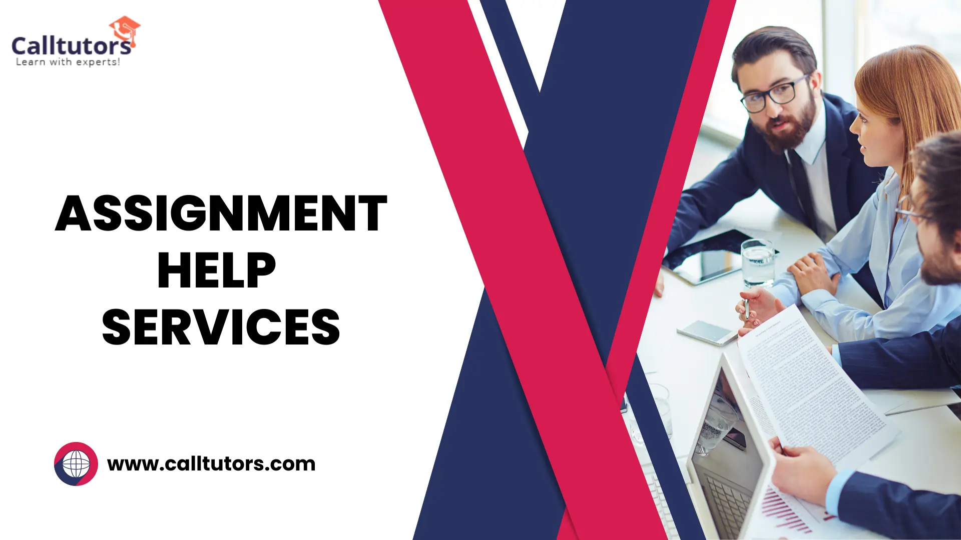 Assignment Help Services