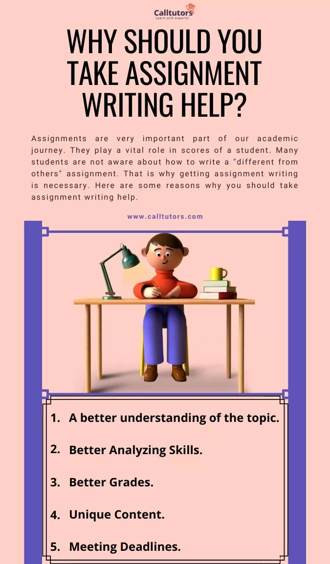 Assignment Writing help