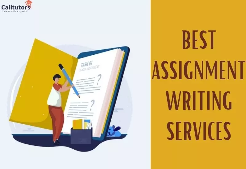 best assignment writing services