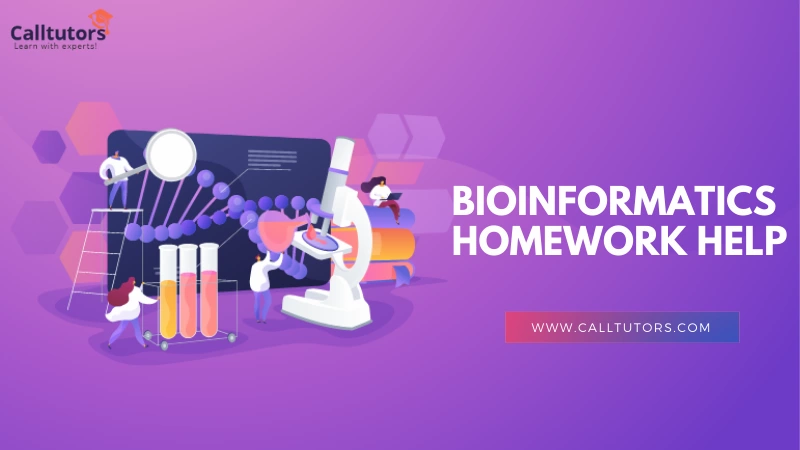 Bioinformatics Homework Help