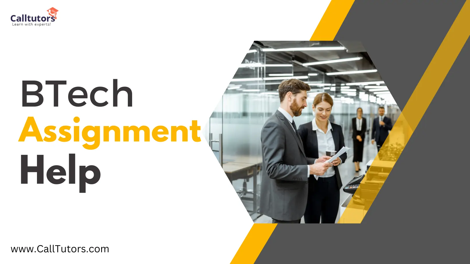 BTech Assignment Help