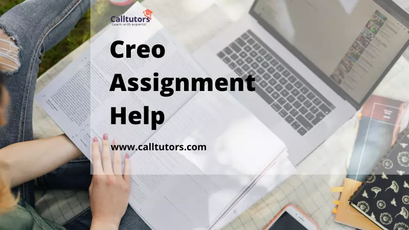 creo assignment help
