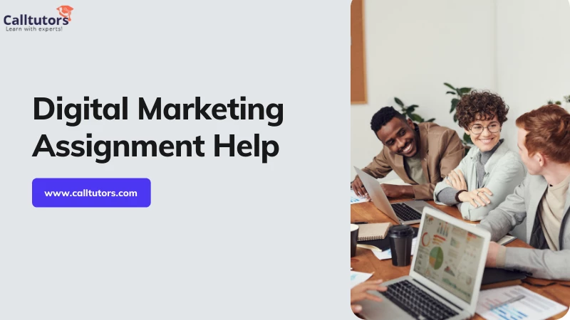 digital marketing assignment help