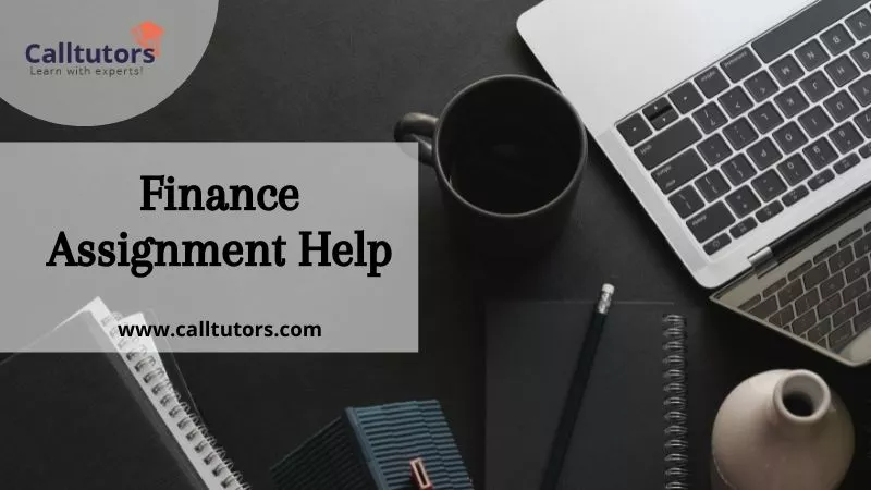  Finance Assignment Help