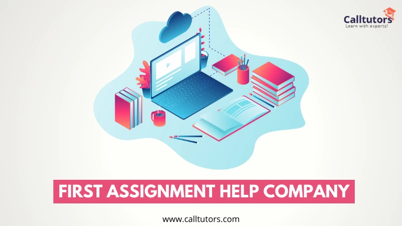 First Assignment Help