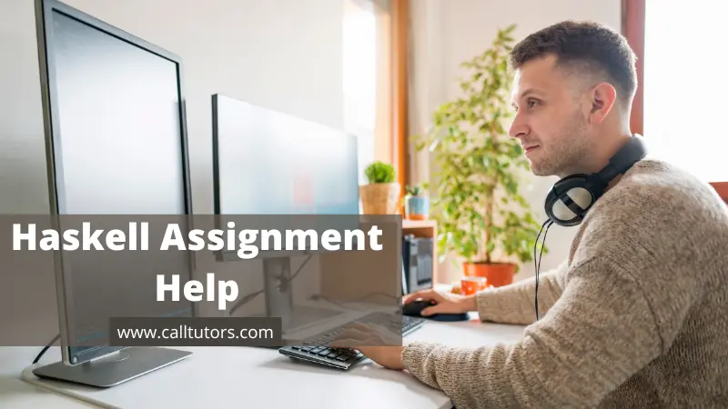 Haskell Assignment Help