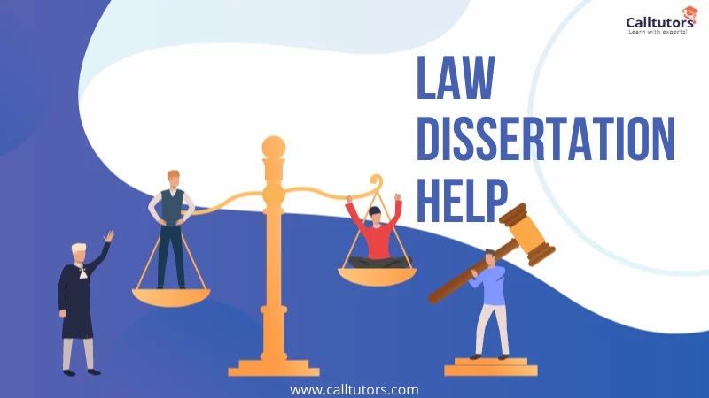 Law Dissertation Help