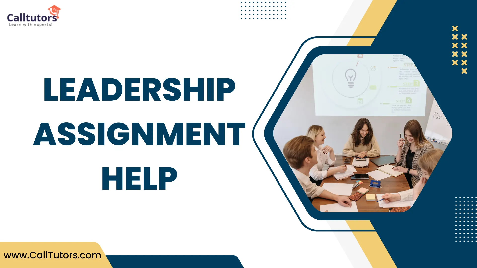 Leadership Assignment Help