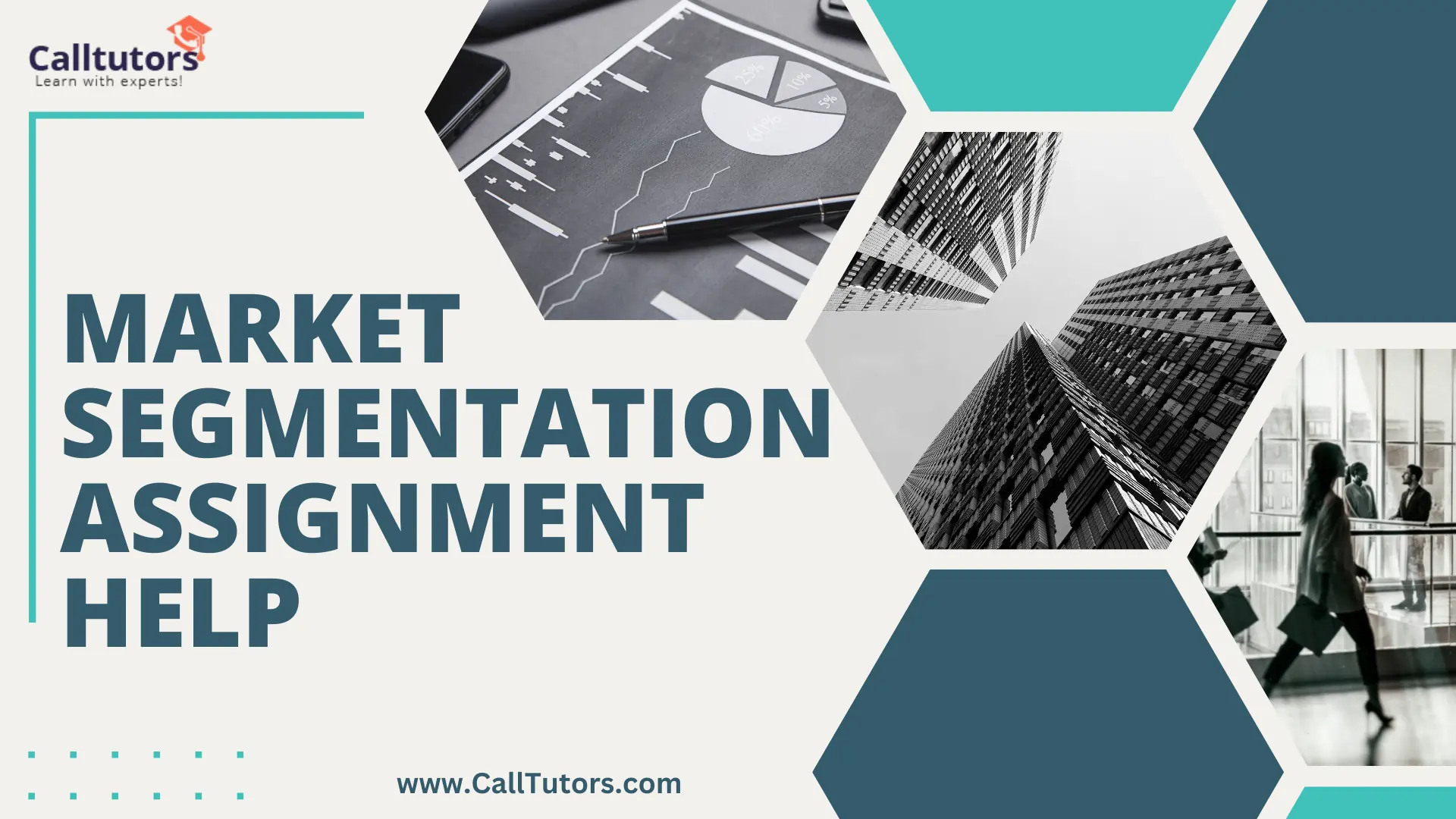 Market Segmentation Assignment Help